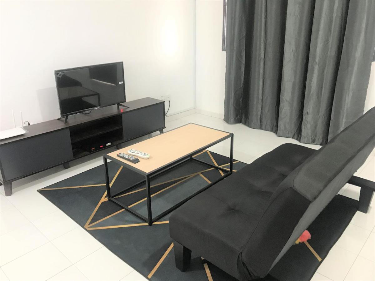 Oyo 90493 Jl Homestay Segamat Ngoại thất bức ảnh