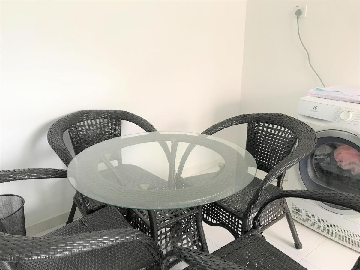 Oyo 90493 Jl Homestay Segamat Ngoại thất bức ảnh
