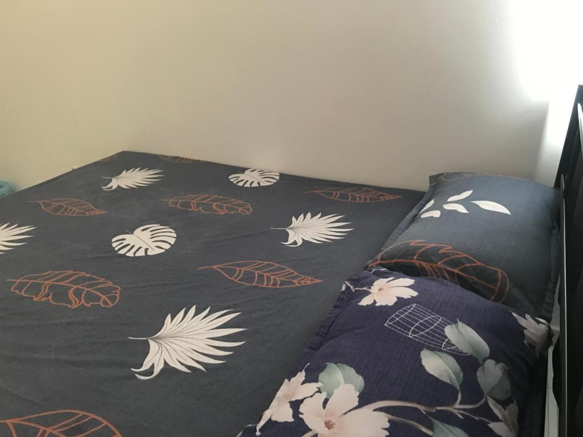 Oyo 90493 Jl Homestay Segamat Ngoại thất bức ảnh